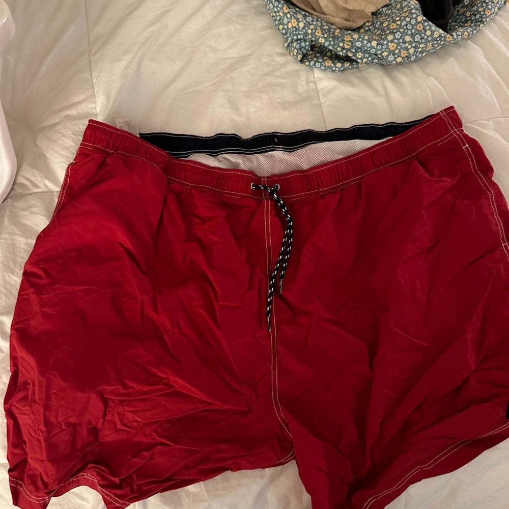 Nautica bathing suit